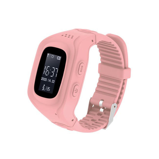 Volkano Kids "Find Me" Children GPS Watch - Pink