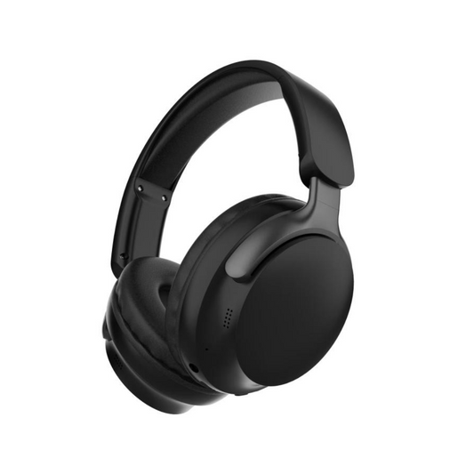 Rockitt AI Fyre Series Wireless Headphones - Black