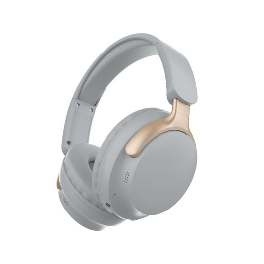 AI Fyre Series Wireless Headphones - Grey