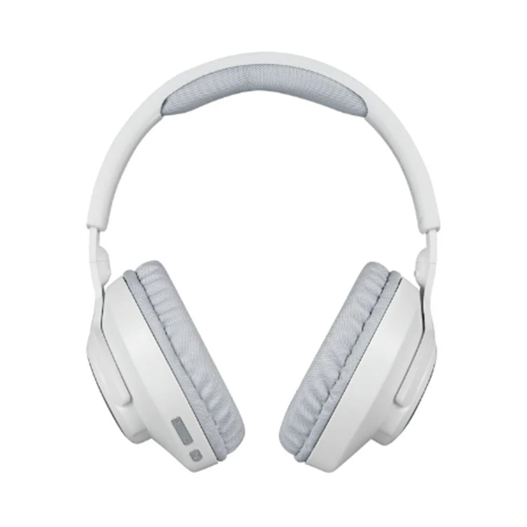 Volkano Sonata Asteroid Bluetooth Headphones - White