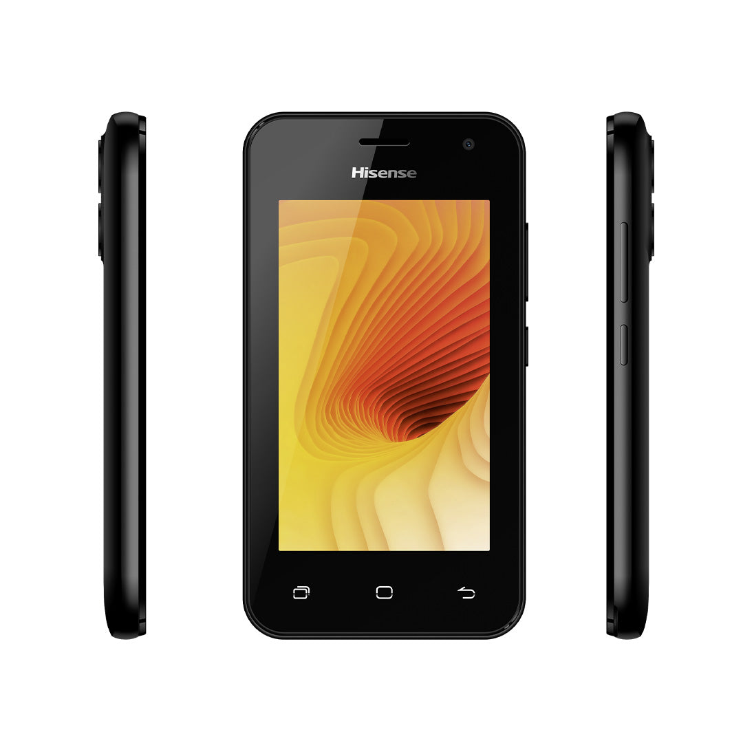 Hisense U607 8GB 4G Dual SIM (Vodacom)