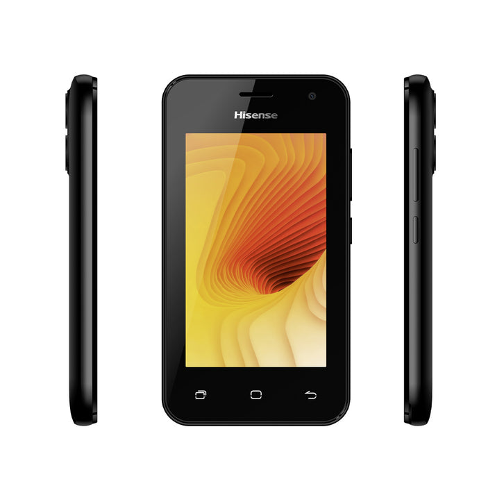 Hisense U607 8GB 4G Dual SIM (Vodacom) – Dunns Mobile SA