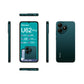 Hisense U62 Pro (Green)