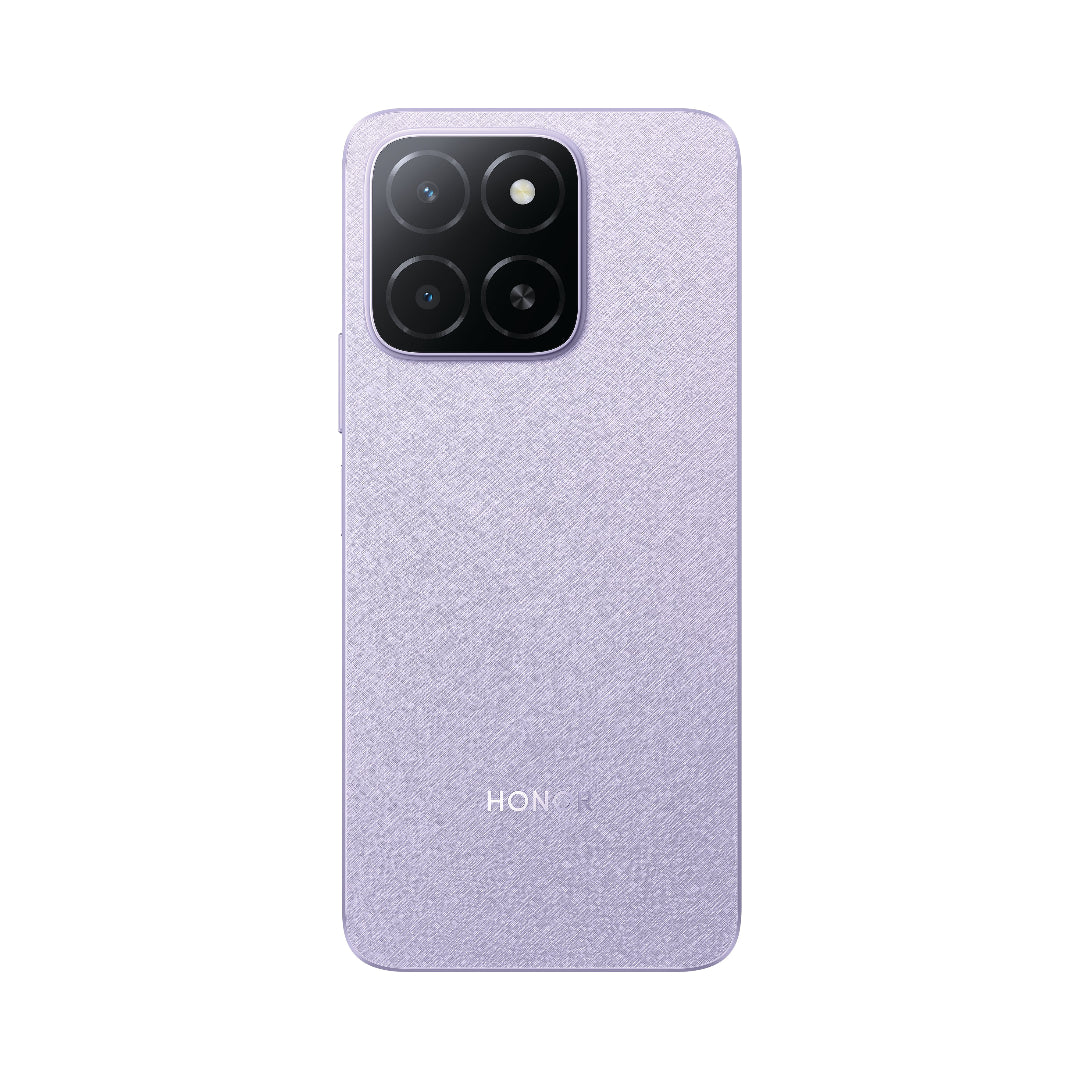 Honor X5b Plus (Cell C) - Purple