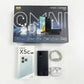 Honor X5c Plus Boxset (Black) - Cell C