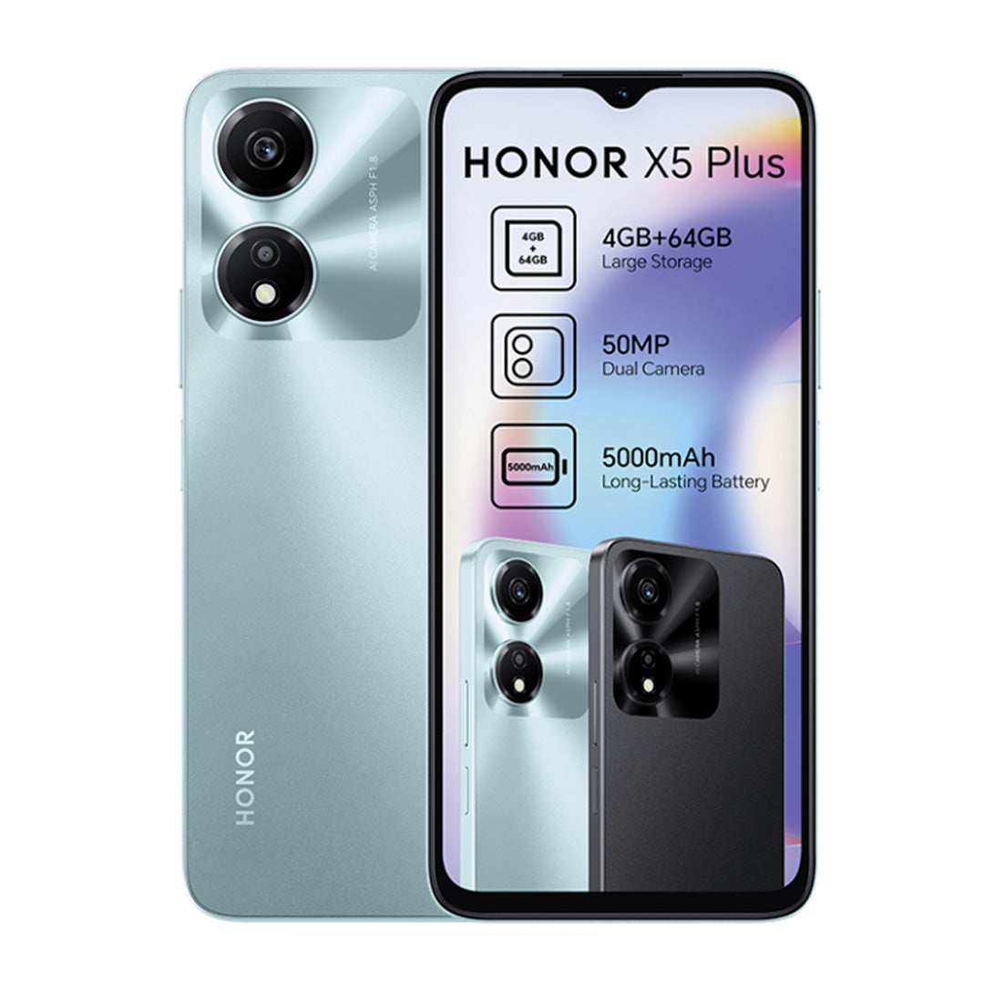 Honor X5 Plus (Vodacom)