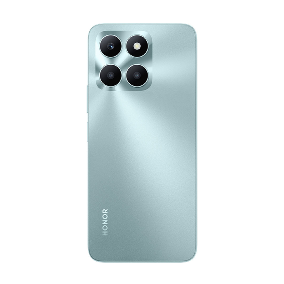 Honor X6a Dual Sim (Vodacom) + FREE Belj Wireless Earpods