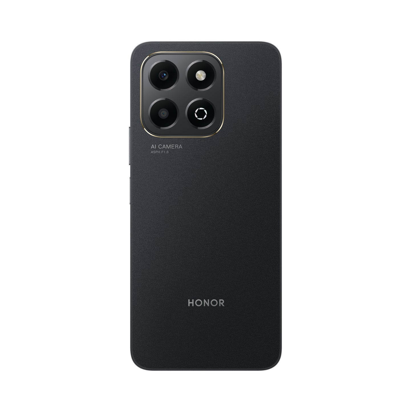 Honor X6b DS (Telkom) - Black