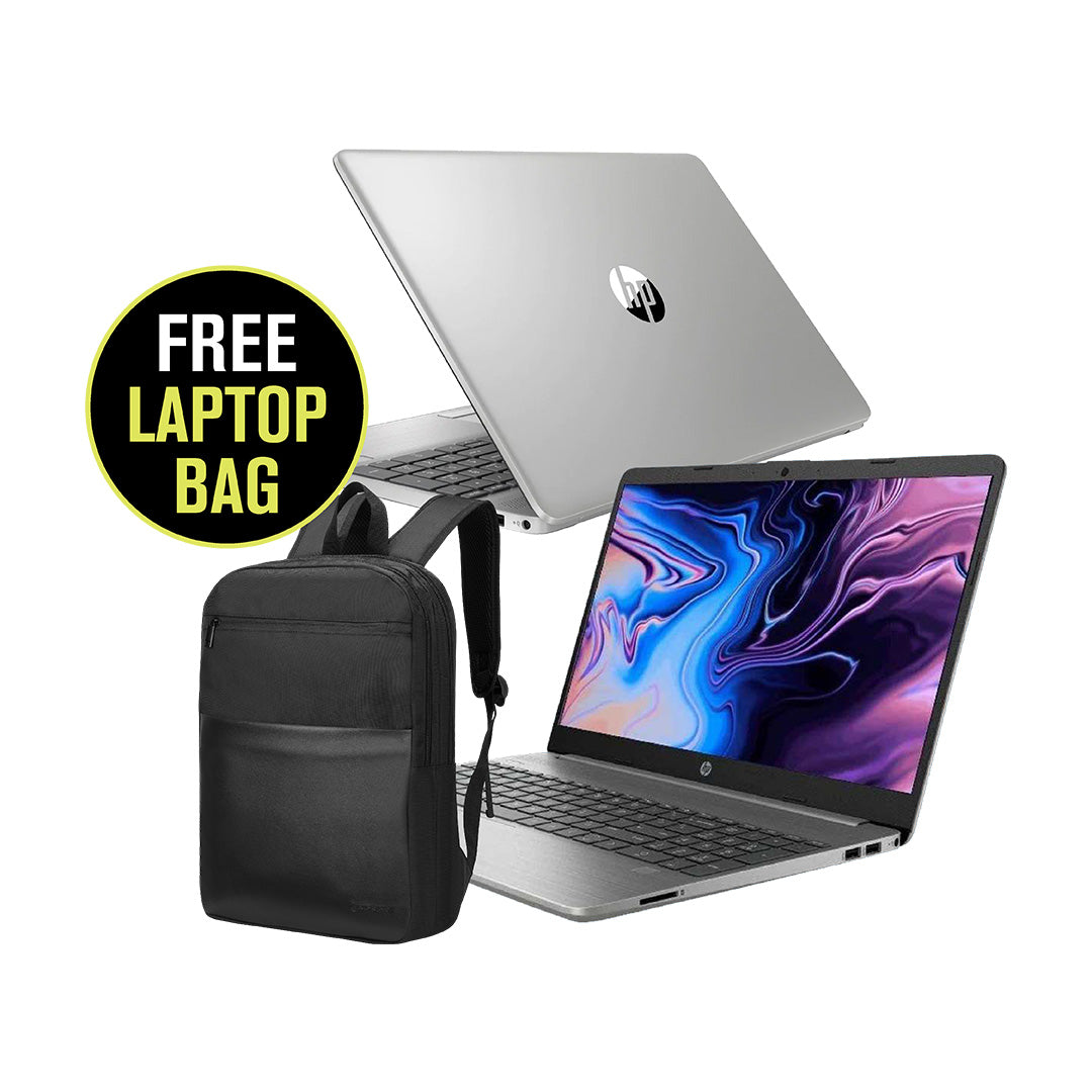 HP 250 G9 15.6" Laptop + Free Laptop Bag