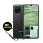 Huawei Nova Y61 + Free Huawei Freelace Earphones