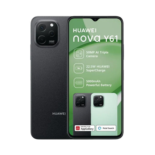 Huawei Nova Y61