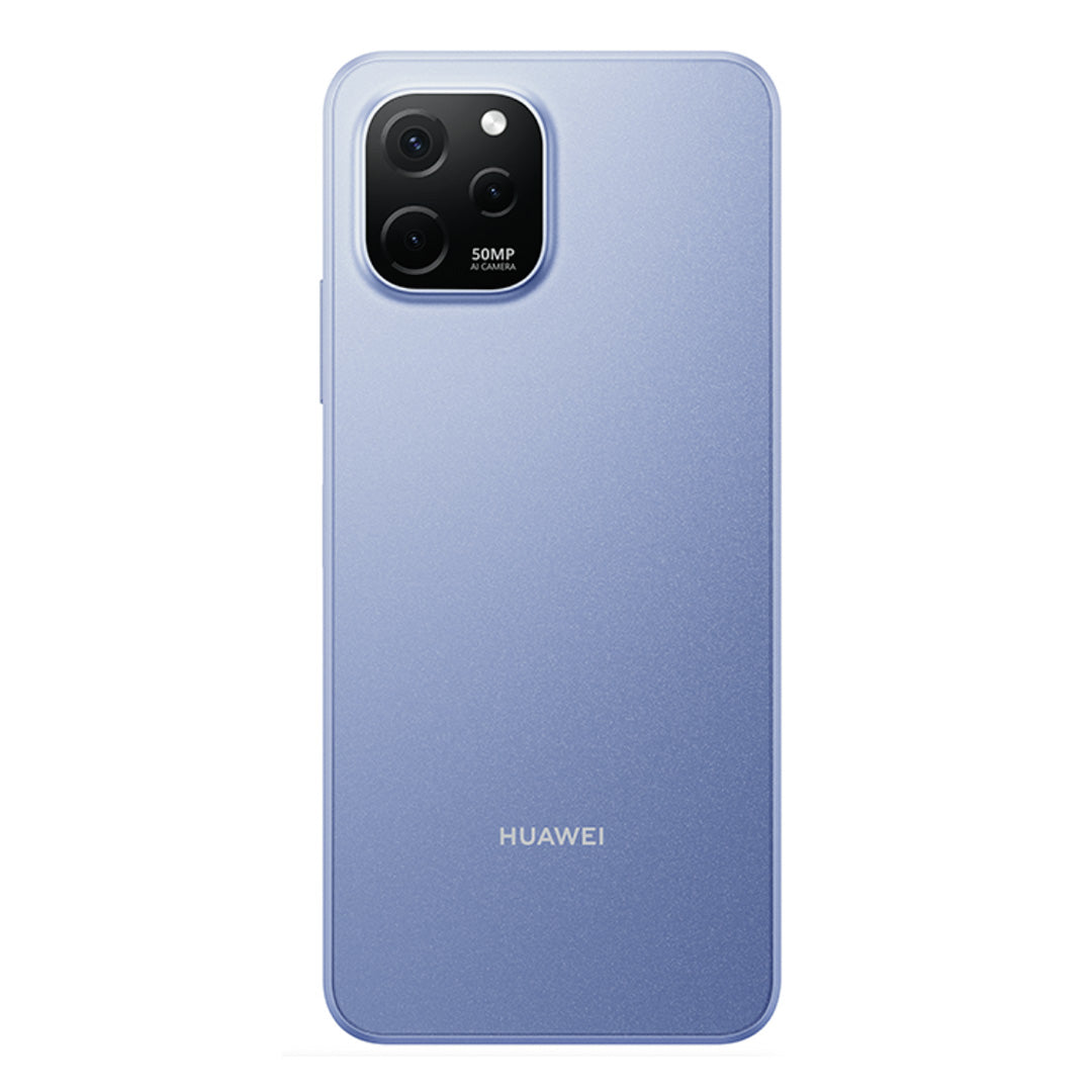 Huawei Nova Y62 Plus 4G Dual Sim 128GB Blue