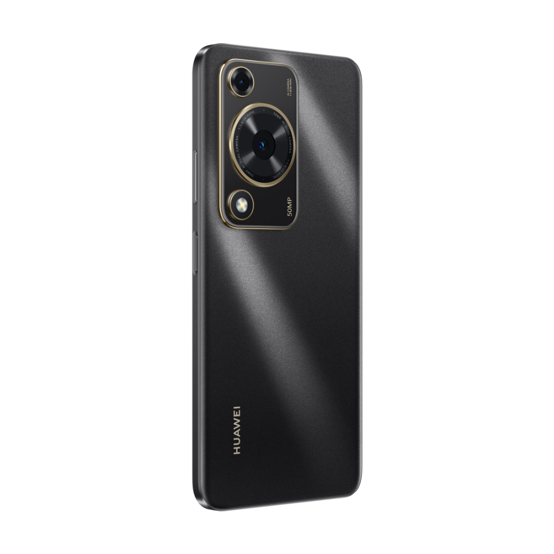 Huawei Nova Y63 (Vodacom) - Black