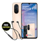 Huawei Nova Y71 + Free Huawei Freelace Earphones (128GB 4G DUAL SIM - Vodacom)