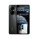 Huawei Nova Y73 (Telkom) - Black – Dunns Mobile SA