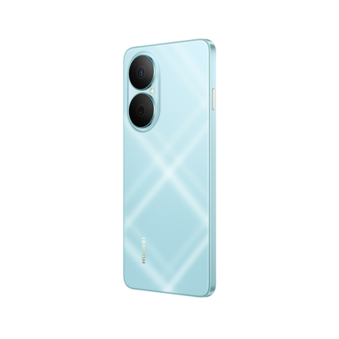 Huawei Nova Y73 (Telkom) - Blue
