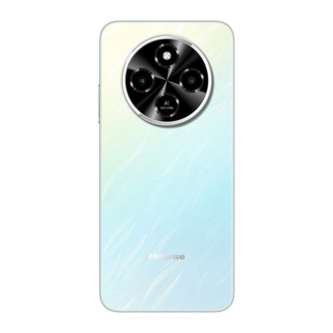 Hisense E72 128GB - Blue (Vodacom)