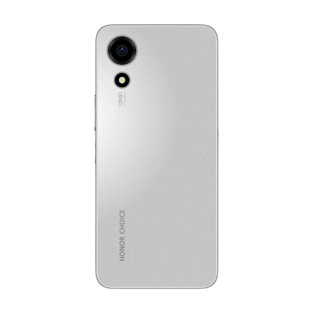 Honor Choice T10 4/64GB (Telkom) - Silver