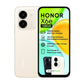 Honor X6e (Cell C) - Gold White