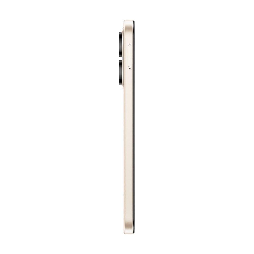 Honor X6e (Cell C) - Gold White