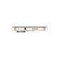 Honor X6e (Cell C) - Gold White