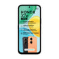 Honor X7e Bundle (Vodacom) - Black