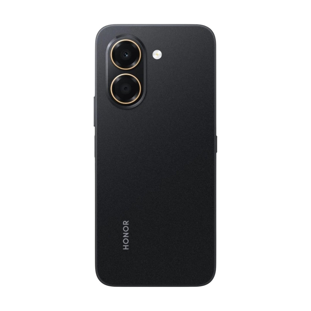 Honor X7e Bundle (Vodacom) - Black