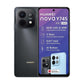 Huawei Nova Y74s (Telkom) - Black