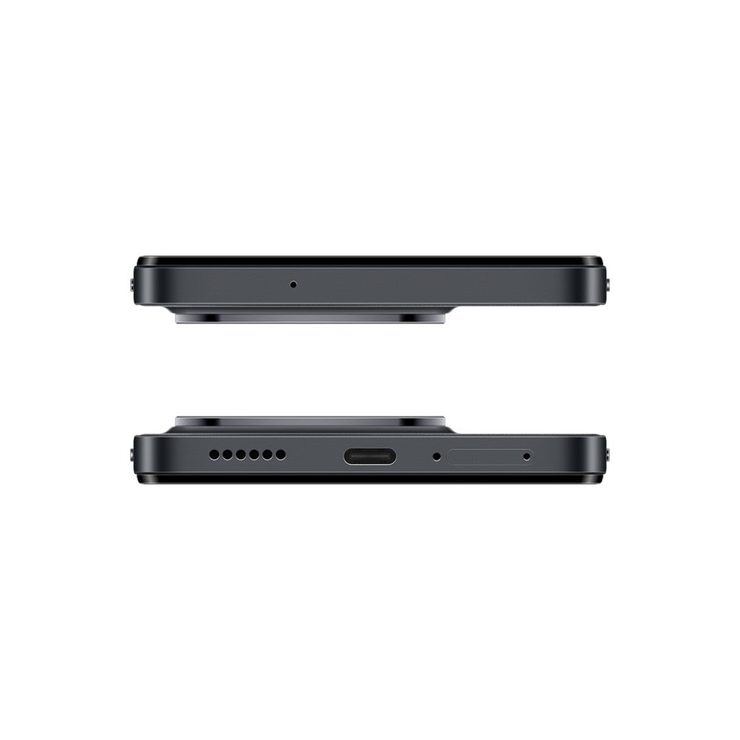 Huawei Nova Y74s (Telkom) - Black