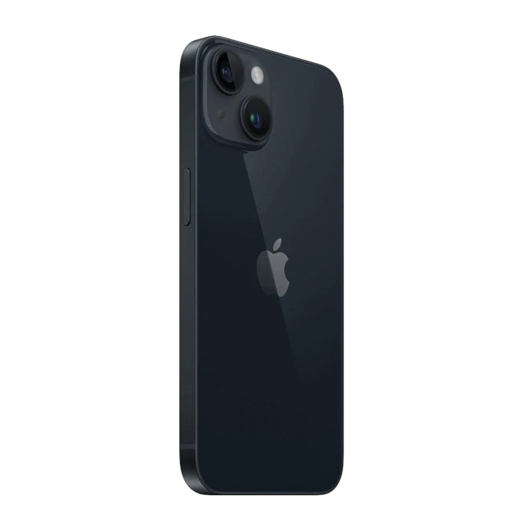 Apple Iphone 11 64GB (Pre Loved)- Black