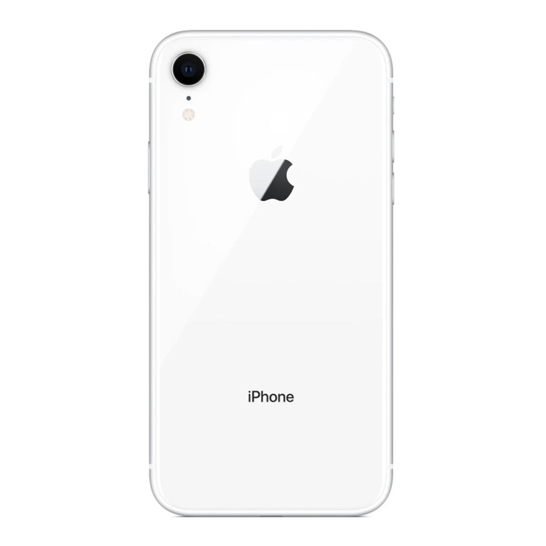 Apple iphone XR 128GB (PRE-LOVED) White