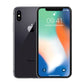 Apple iPhone X 64GB (Pre-Loved) - Grey