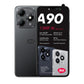Itel A90 (Vodacom) - Black | Network Locked