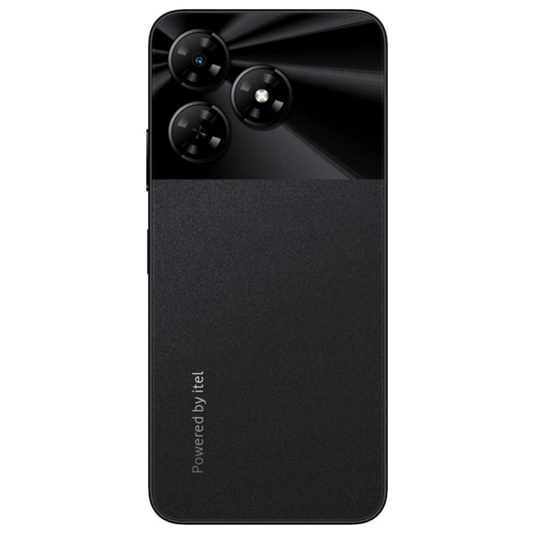 Itel TS Pro (Telkom Locked) - Black
