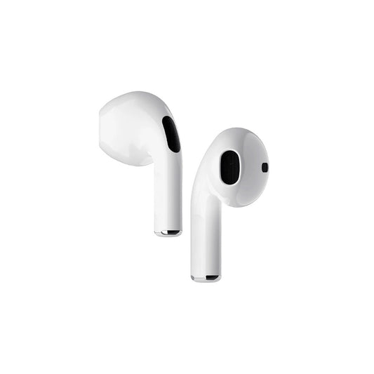 Jet Series Wireless Earpods - Black