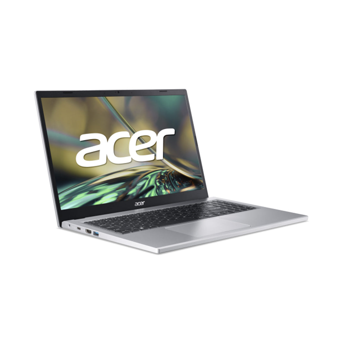 Acer 15.6 A315-510P Intel Core i3 Laptop Bundle