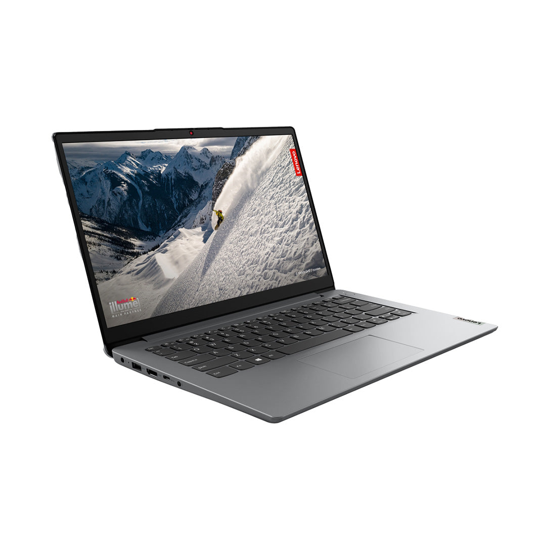 Lenovo IdeaPad 1 15.6-inch N4020 FHD Laptop