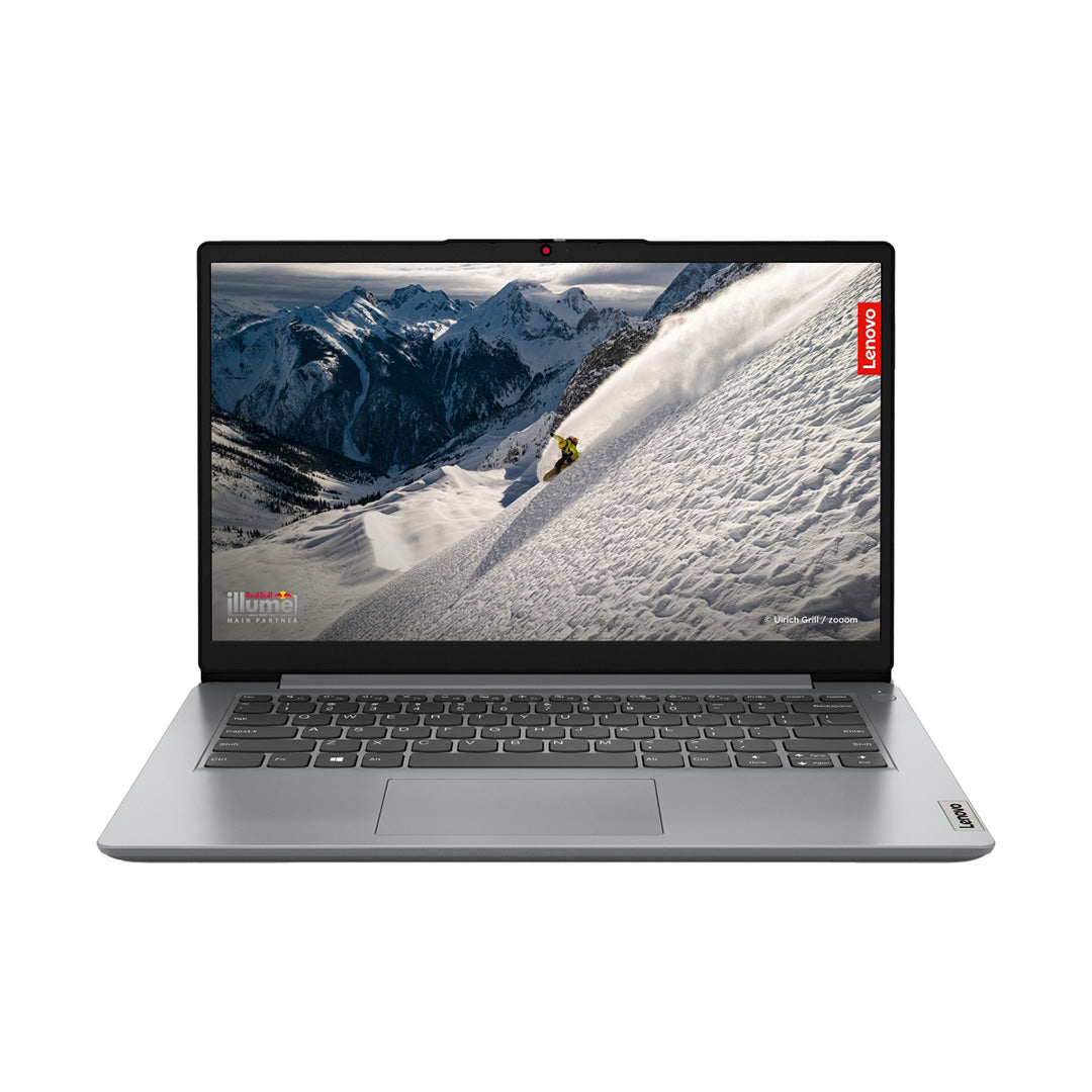 Lenovo IdeaPad 1 15.6-inch N4020 FHD Laptop