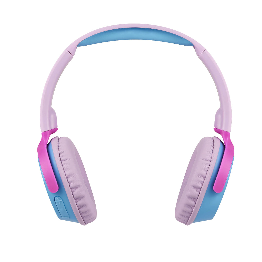 Frozen Soft Touch Light With Bluetooth Headphones Combo