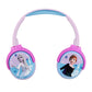Frozen Soft Touch Light With Bluetooth Headphones Combo
