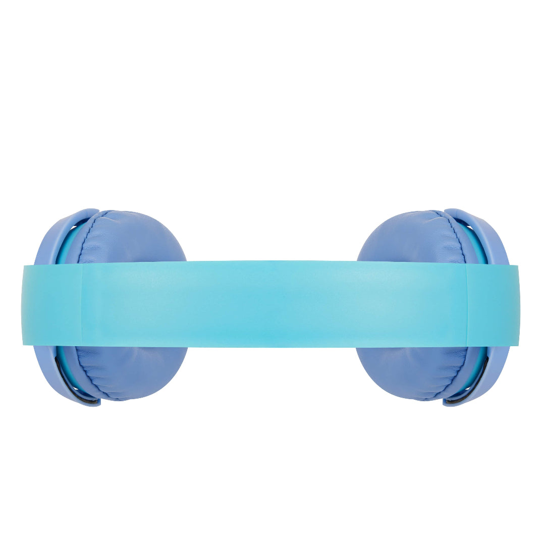 Stitch Soft Touch Light with Bluetooth Headphone Combo