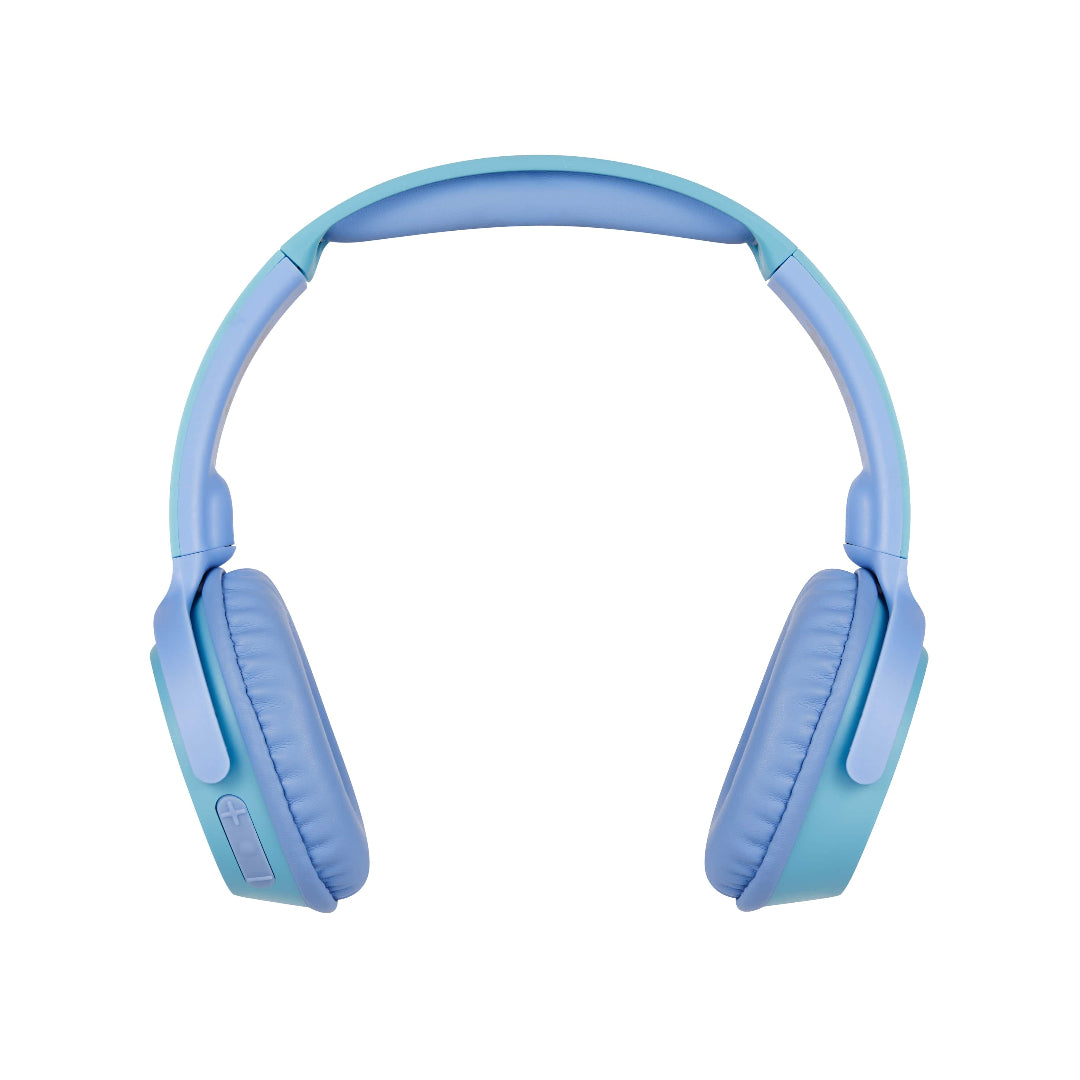 Stitch Soft Touch Light with Bluetooth Headphone Combo