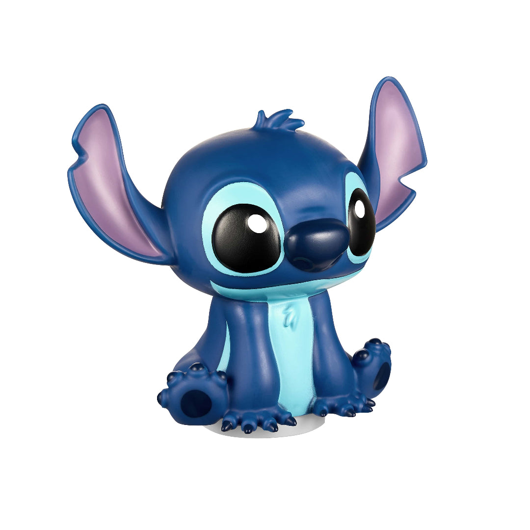 Stitch Soft Touch Light with Bluetooth Headphone Combo