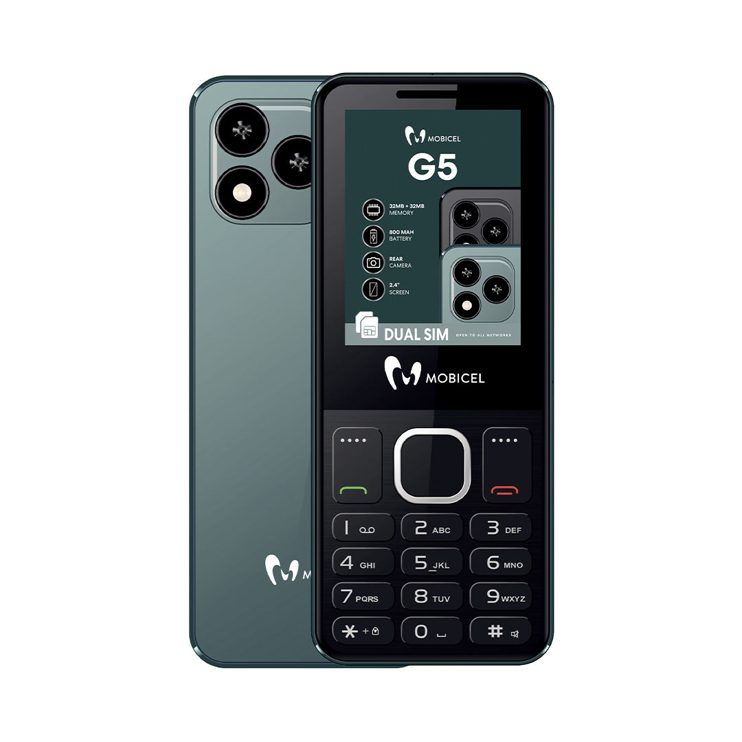 Mobicell R1 Cell C – Dunns Mobile SA