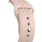 Mobicel Spectra Fit1 Watch  - Rose Gold