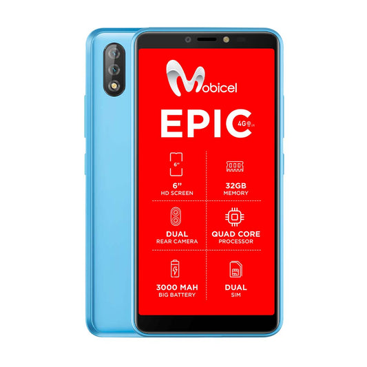 Mobicel Epic (Vodacom)
