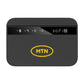 MTN Tozed ZLT M36 4G MIFI Router - Black