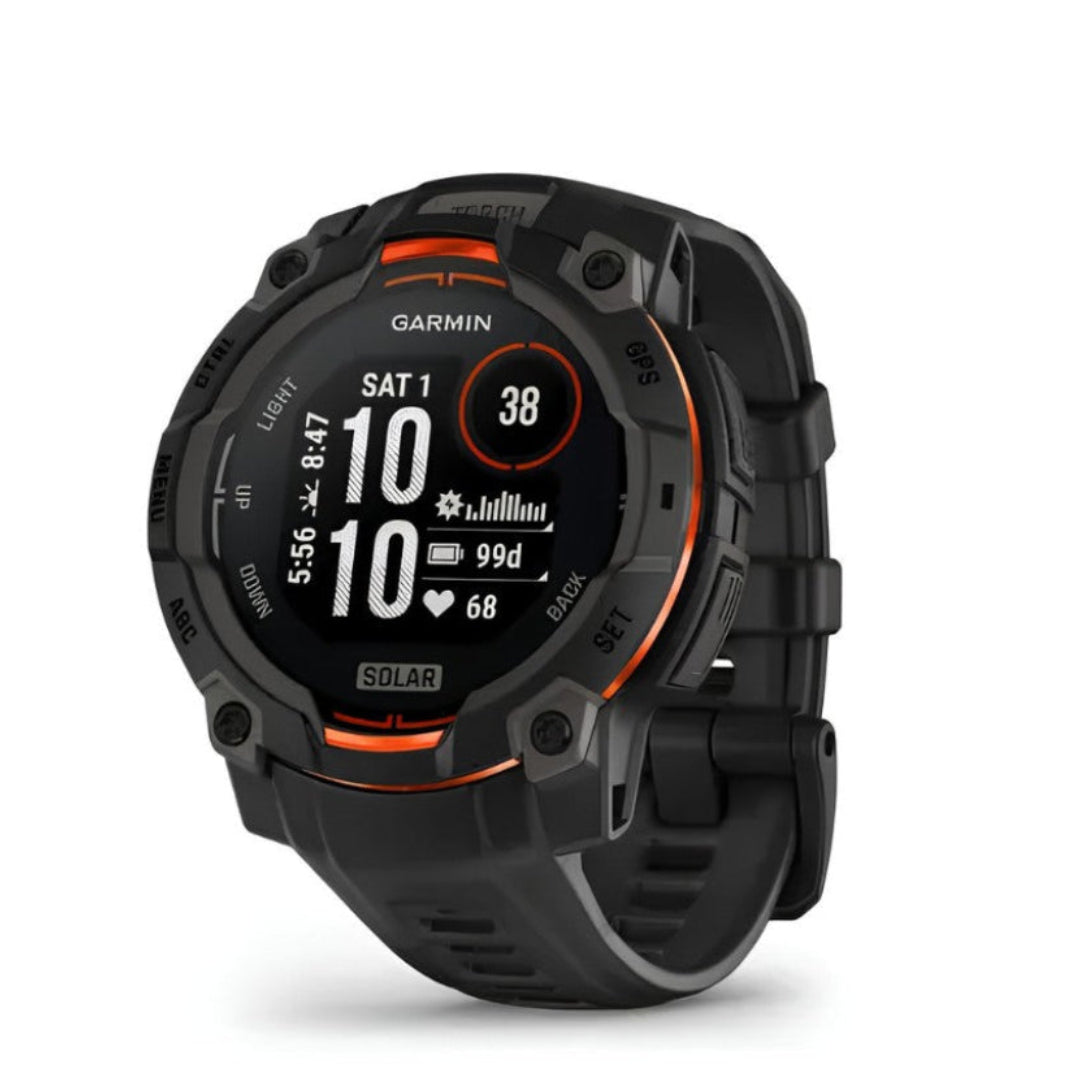 Garmin Instinct E40mm (Black)