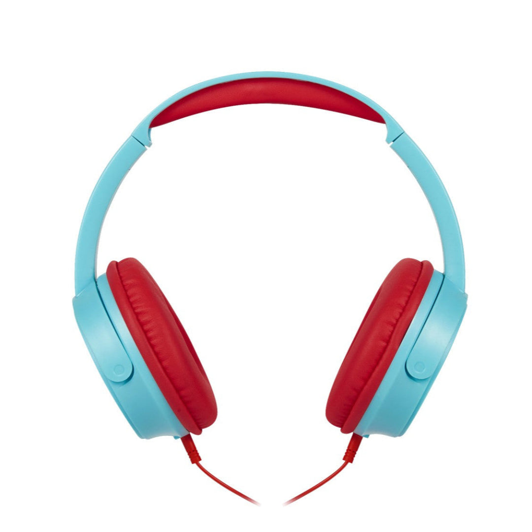 Paw Patrol Auxiliary Headphones with Stickers