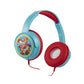 Paw Patrol Auxiliary Headphones with Stickers